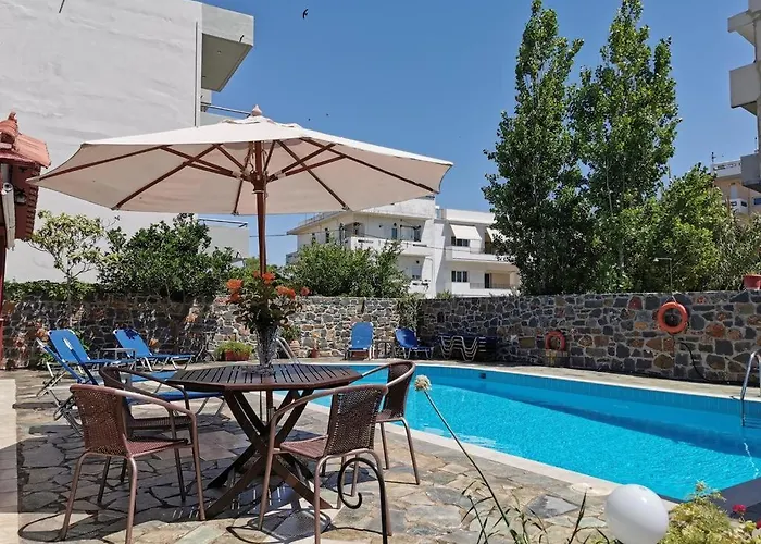 Mark Hotel