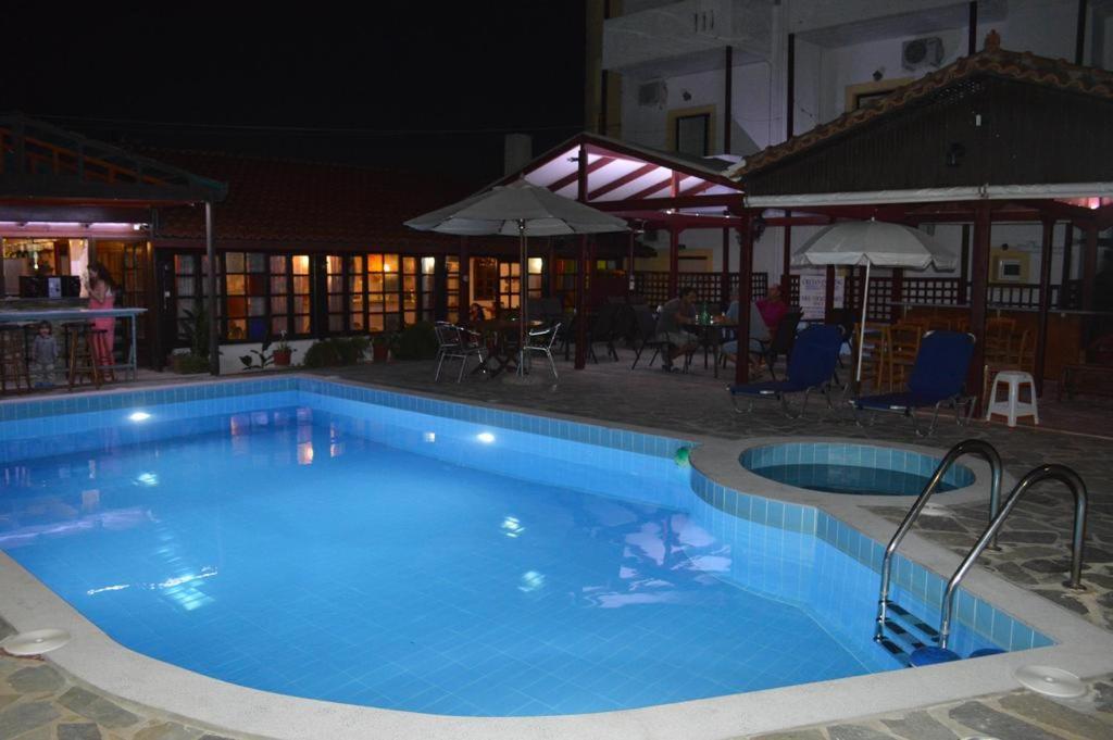 Hotel Mark