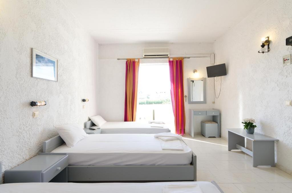 Hotel Mark Iraklion