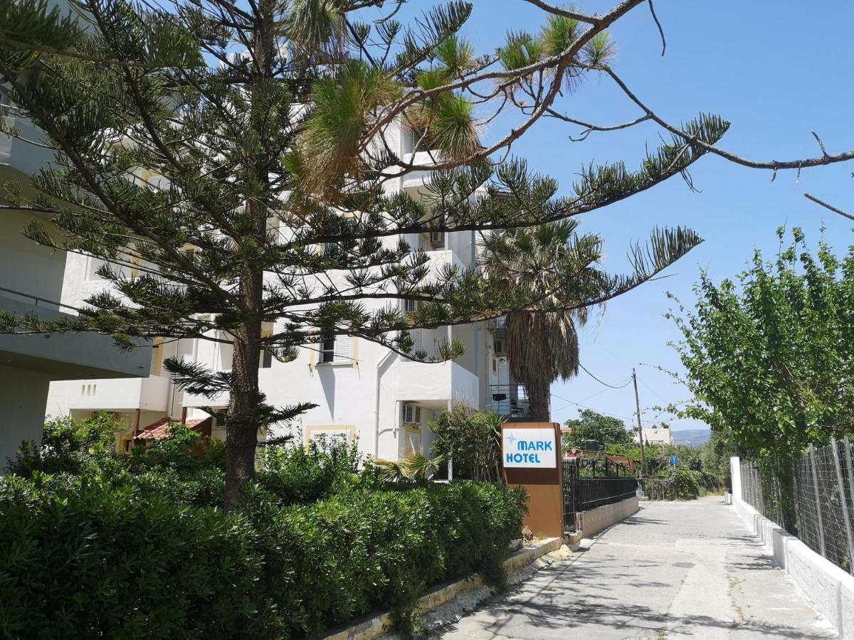 Hotel Mark