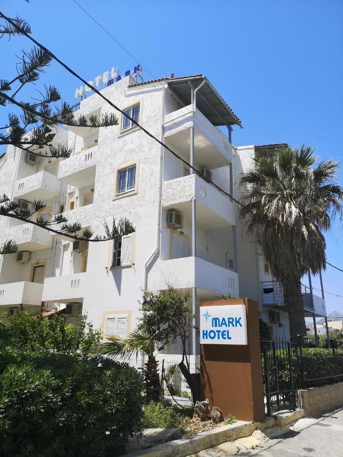 Hotel Mark