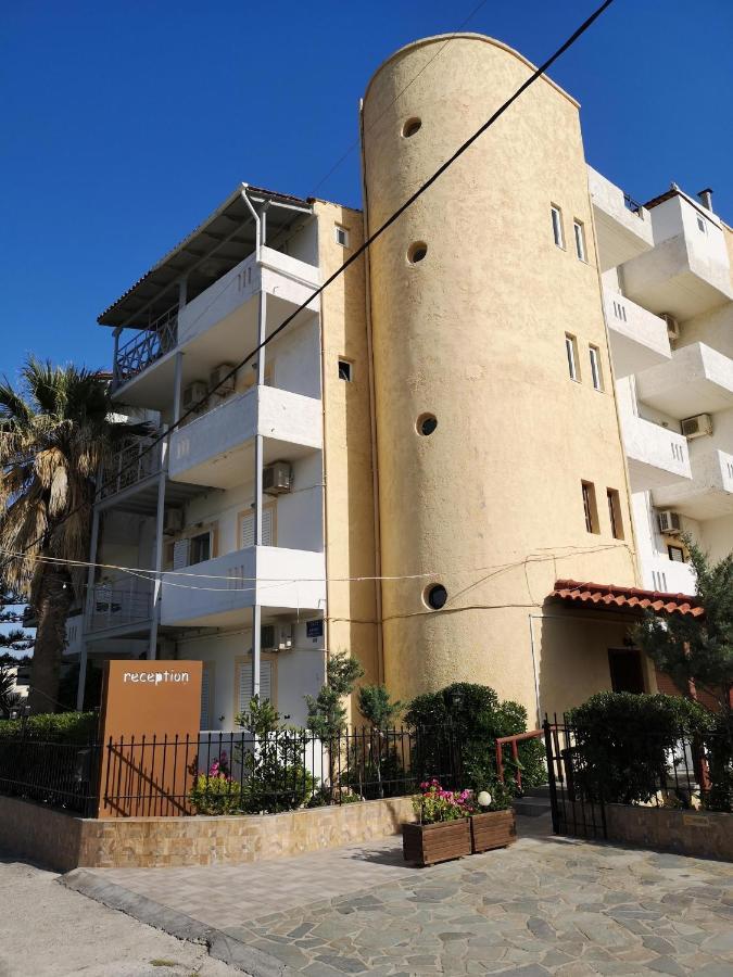 Hotel Mark 2*